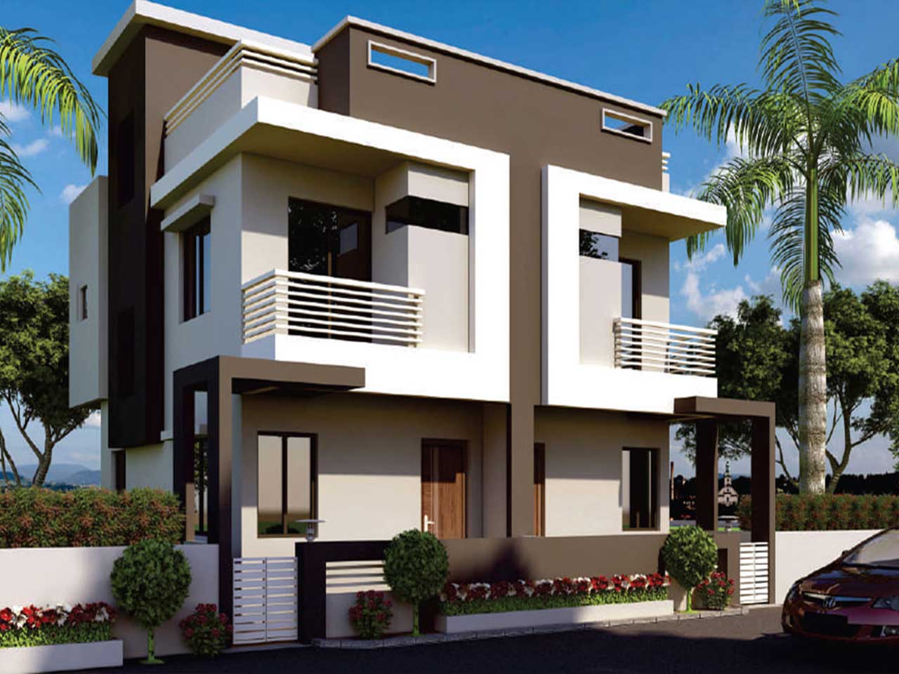 Best Residential Construction Images, Latest Residential Construction photos, Best Residential Construction design,Latest Residential Construction design, AK construction, in, Vadodara, Gujarat